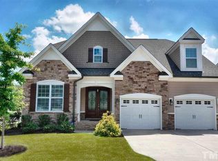 7732 Stonehenge Farm Ln, Raleigh, NC 27613