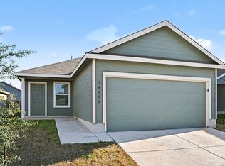 14068 Wool, San Antonio, TX 78252