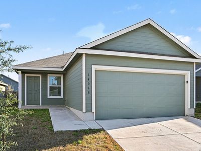 14068 Wool Park, San Antonio, TX, 78252