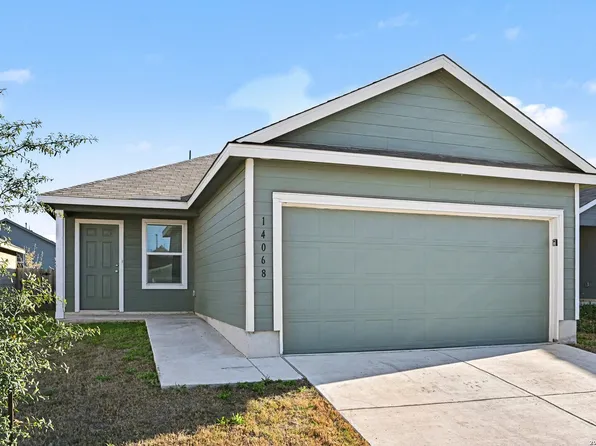 14068 Wool, San Antonio, TX 78252