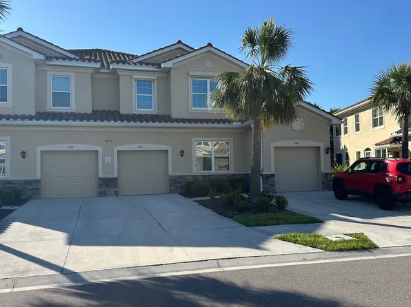 8352 Enclave Way #103, Sarasota, FL 34243