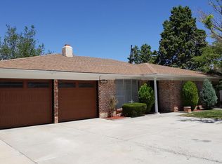6901 Marilyn Ave NE, Albuquerque, NM 87109