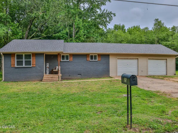 25 Shady Ln, Huntingdon, TN 38344
