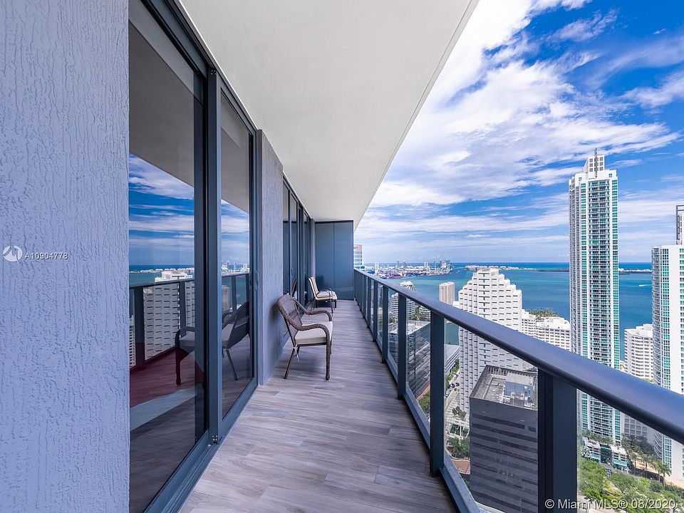 1st image of 801 S Miami Ave Unit 3702