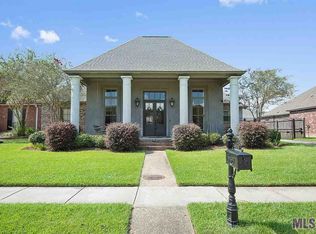 8838 Glenfield Dr, Baton Rouge, LA 70809