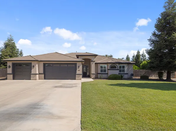 2208 W Benton Court, Exeter, CA 93221