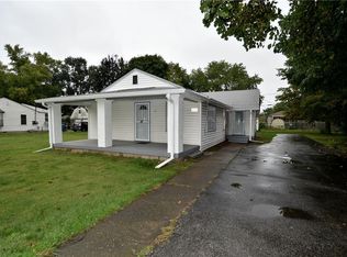 2717 Foltz St, Indianapolis, IN 46241