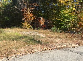 33 Green St, Bridgton, ME 04009