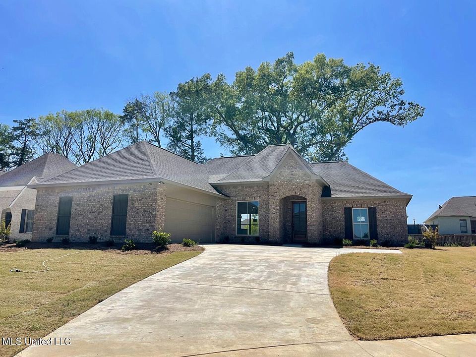 216 Baleigh Dr, Canton, MS 39046 Zillow