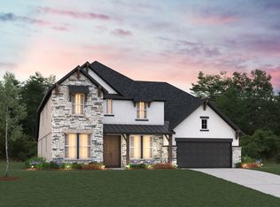 Lockhart Plan, Valencia, Manvel, TX 77578