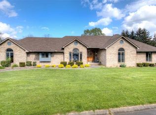 85 Simpson Dr, Huntington, WV 25705