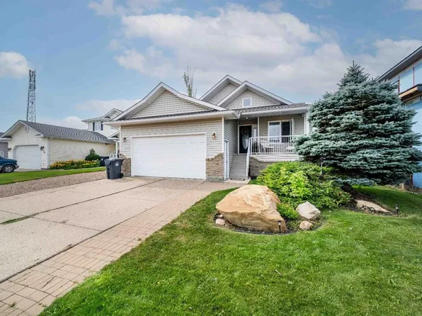 110 N Redcliff Way SW, Redcliff, AB T0J 2P0