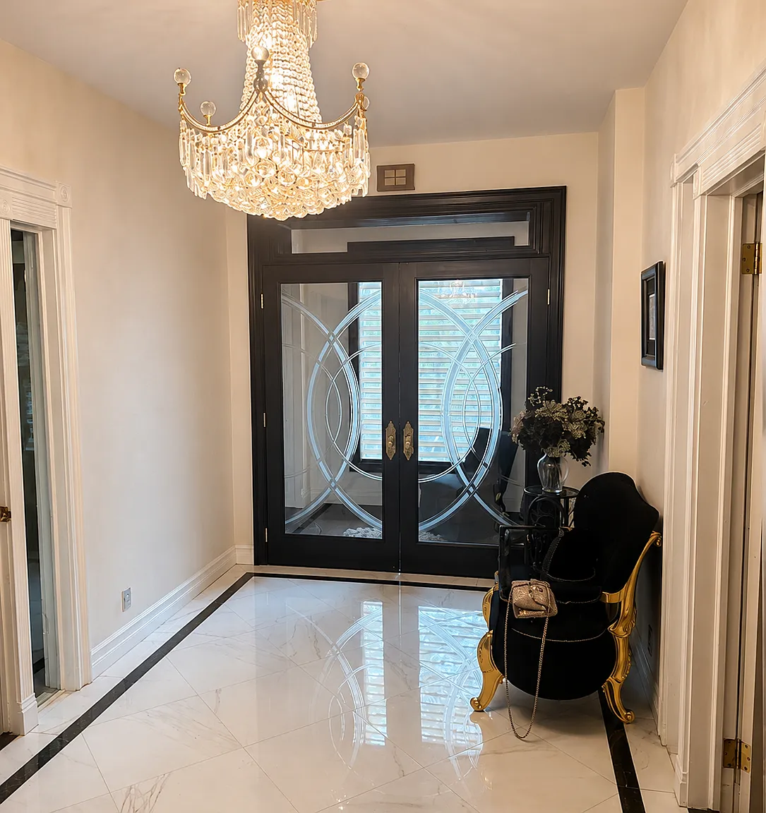 5 bed, 4.5 bath, 4001 sqft, $10,000 — Photo 3