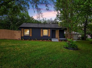 1312 Westwick Dr, River Oaks, TX 76114