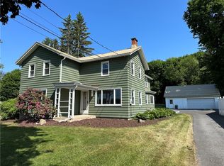 1733 Clark Street Rd, Auburn, NY 13021