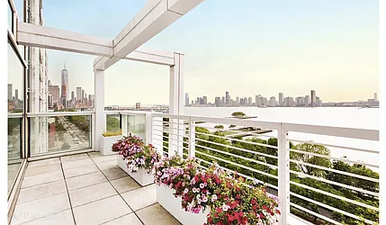 Rented by Douglas Elliman