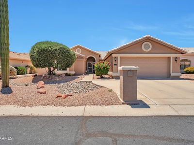 15441 W AMELIA Drive, Goodyear, AZ, 85395