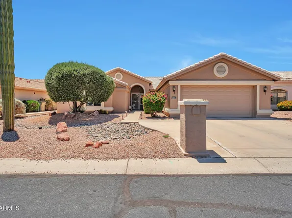 15441 W AMELIA Drive, Goodyear, AZ 85395