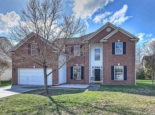 4018 Daylilly Rd, Matthews, NC 28104