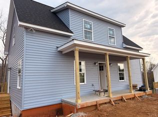 (Undisclosed Address), Forest, VA 24551