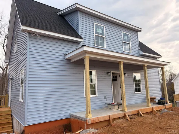 (undisclosed Address), Forest, VA 24551