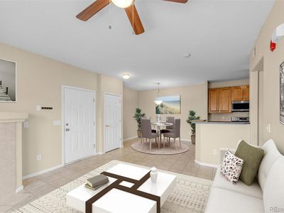 15700 E Jamison Drive #2307, Englewood, CO, 80112