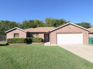 1706 Freedom Loop, Belton, TX 76513