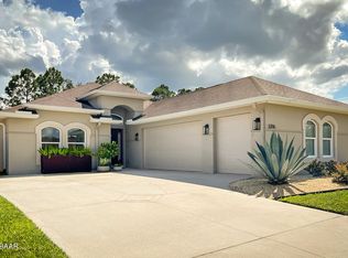 3396 Leonardo Ln, New Smyrna Beach, FL 32168