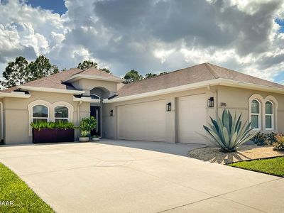 3396 Leonardo Ln, New Smyrna Beach, FL, 32168