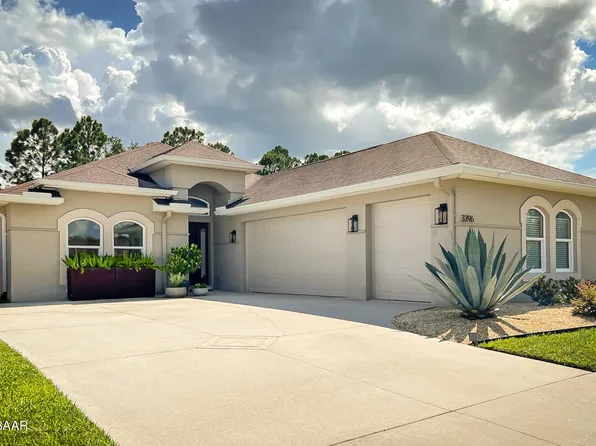 3396 Leonardo Ln, New Smyrna Beach, FL 32168