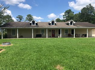 714 Foley Rd, Crosby, TX 77532