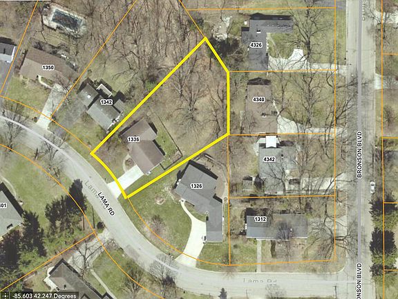 3rd image of 1336 Lama Rd
