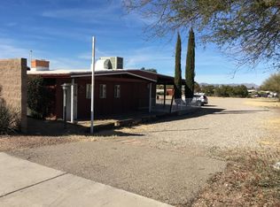 1454 W Wetmore Rd, Tucson, AZ 85705