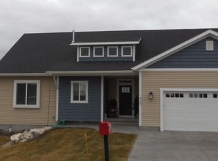 435 S Millhollow Rd, Rexburg, ID 83440