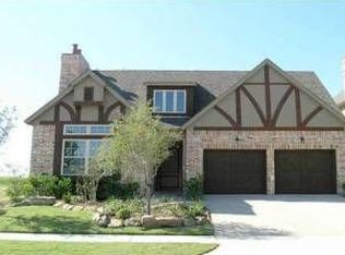 8240 Inverness, The Colony, TX 75056