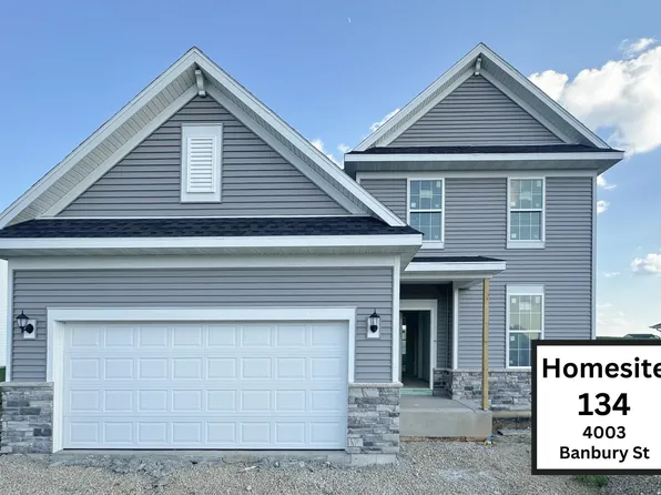 4003 Banbury St #134, Windsor, WI 53598