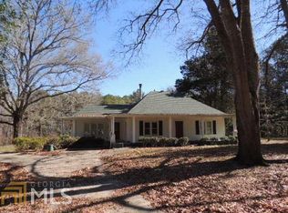 2020 Smyrna Church Rd, Molena, GA 30258