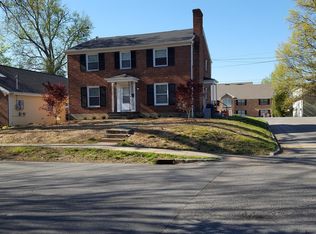 2727 Shippen Ave #1A, Louisville, KY 40206