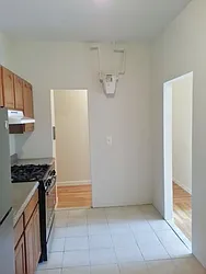 Rented by New York Residence