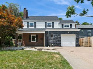 327 Charles Ave, New Kensington, PA 15068