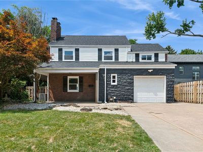 327 Charles Ave, New Kensington, PA, 15068