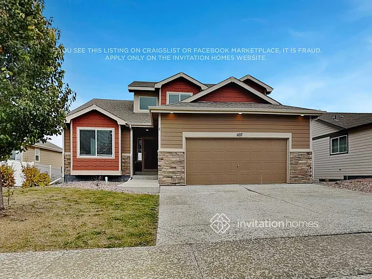 1107 Ibex Dr — Photo 2