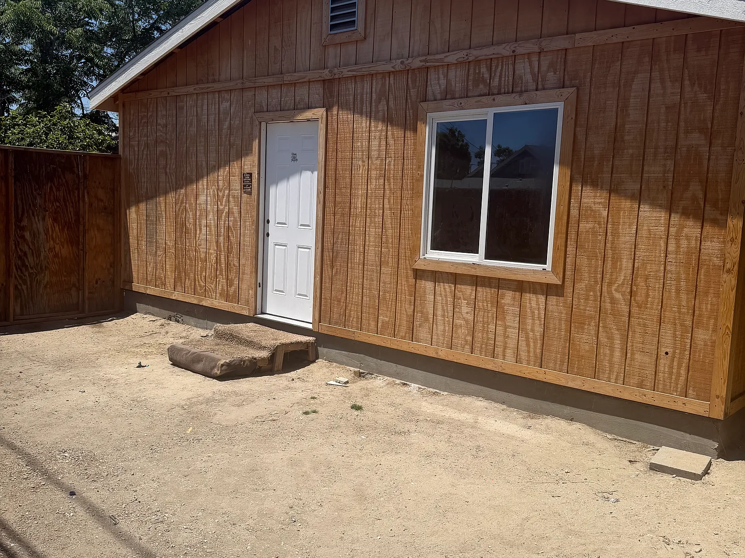 1 bed, 500 sqft, $1,600 — Photo 1