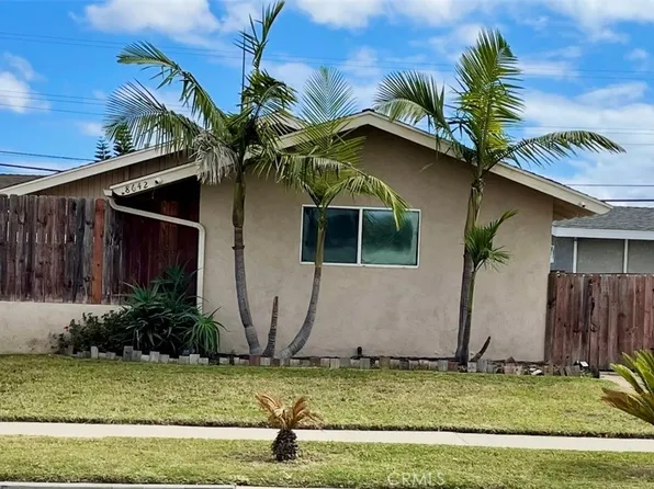 8642 Joyzelle Ave, Garden Grove, CA 92841