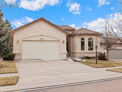 2427 Spanish Oak Ter, Colorado Springs, CO, 80920