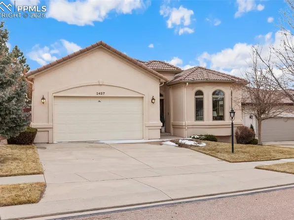 2427 Spanish Oak Ter, Colorado Springs, CO 80920