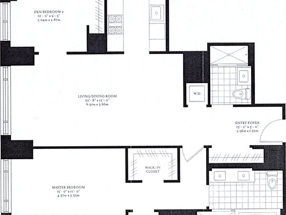 2nd image of 205 E 85th St APT 4L