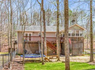 1185 Zenith Trl #3, Ellijay, GA 30540