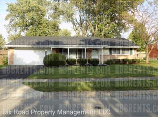 1006 Hazel Ave, Englewood, OH