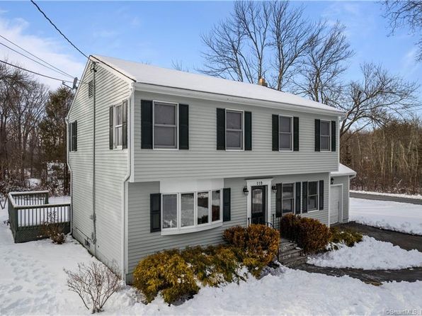 119 Fairwood Rd, Bethany, CT 06524